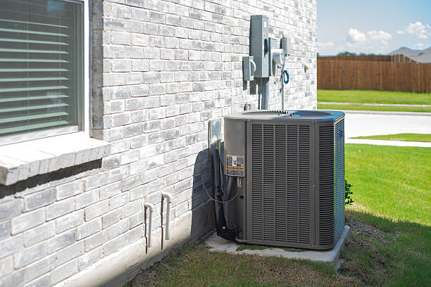 Reliable Hvac contractor in Marble Hill, MO by FH HVAC